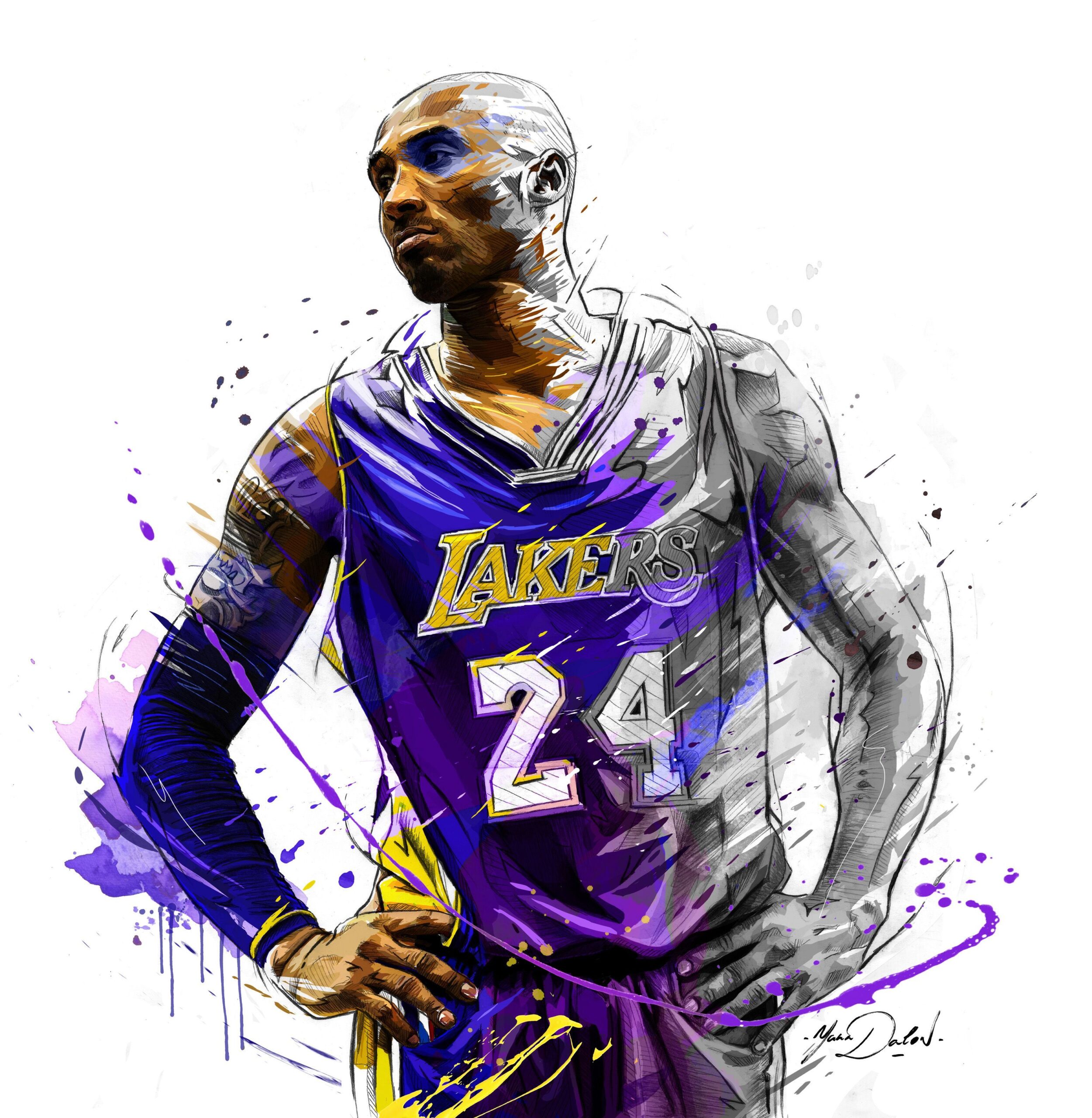 The Enduring Legacy of Kobe Bryant