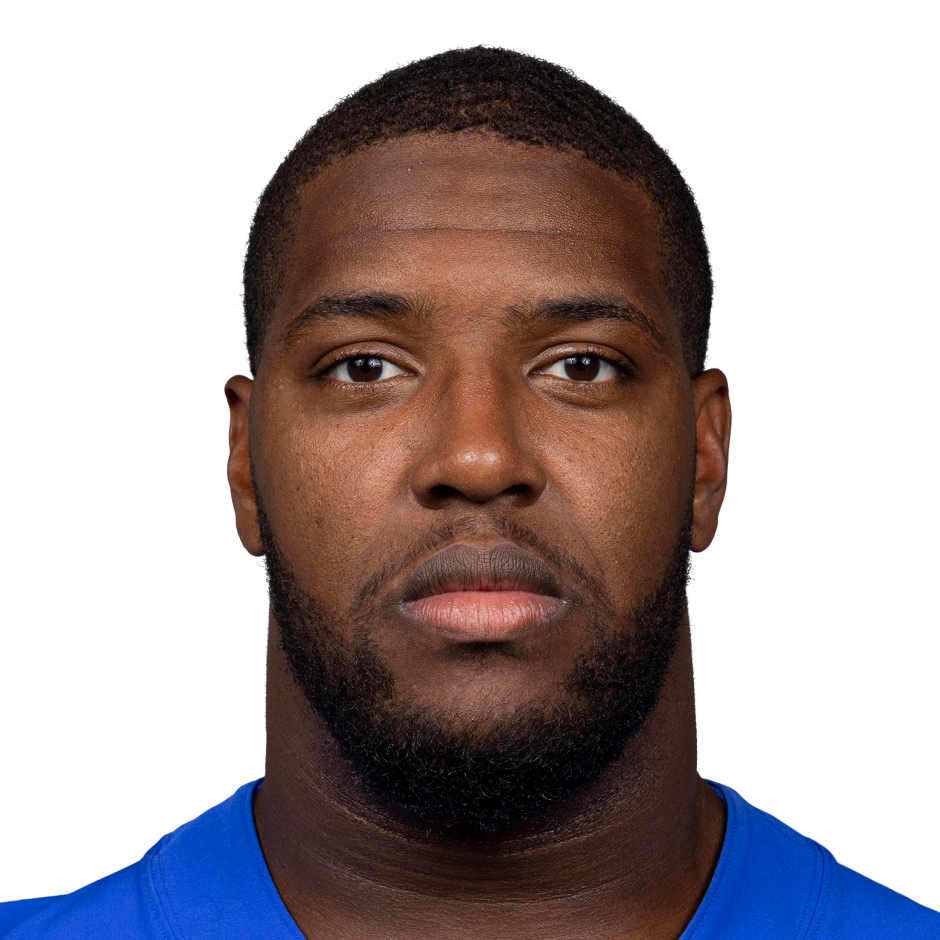 Kobie Turner: The Future of Professional Football