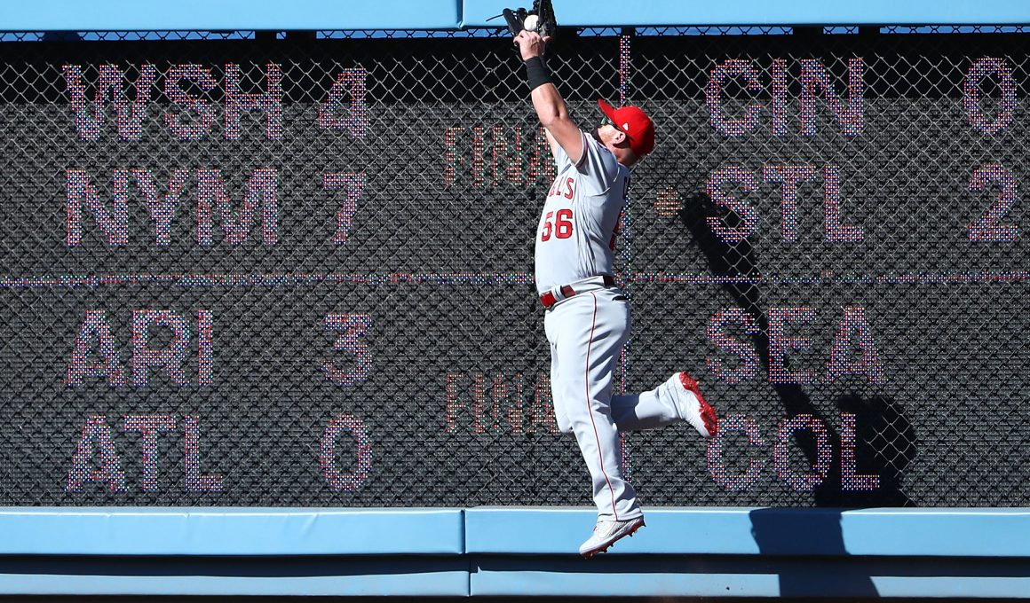 Kole Calhoun: Recent Developments in His MLB Career