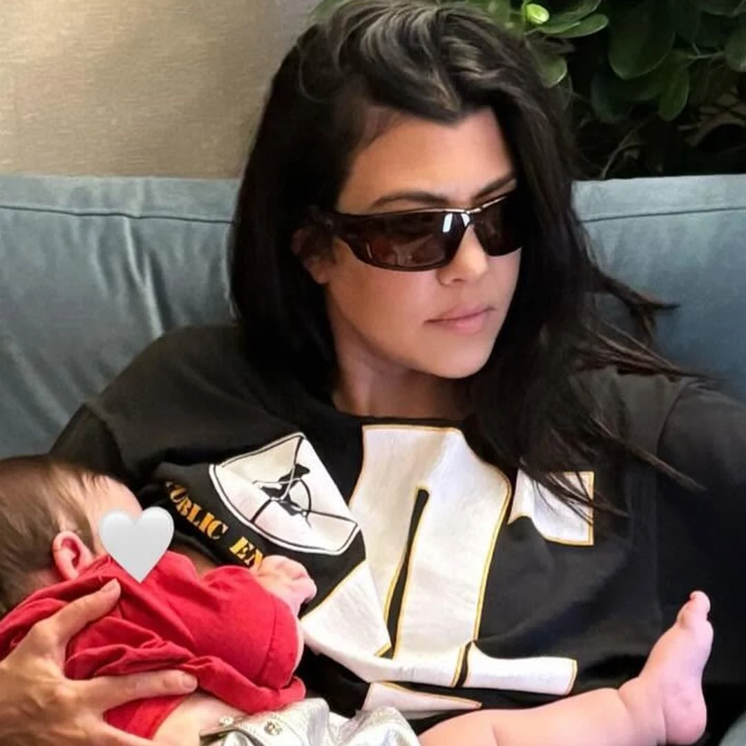 Kourtney Kardashian: Insights into Her Life and Career