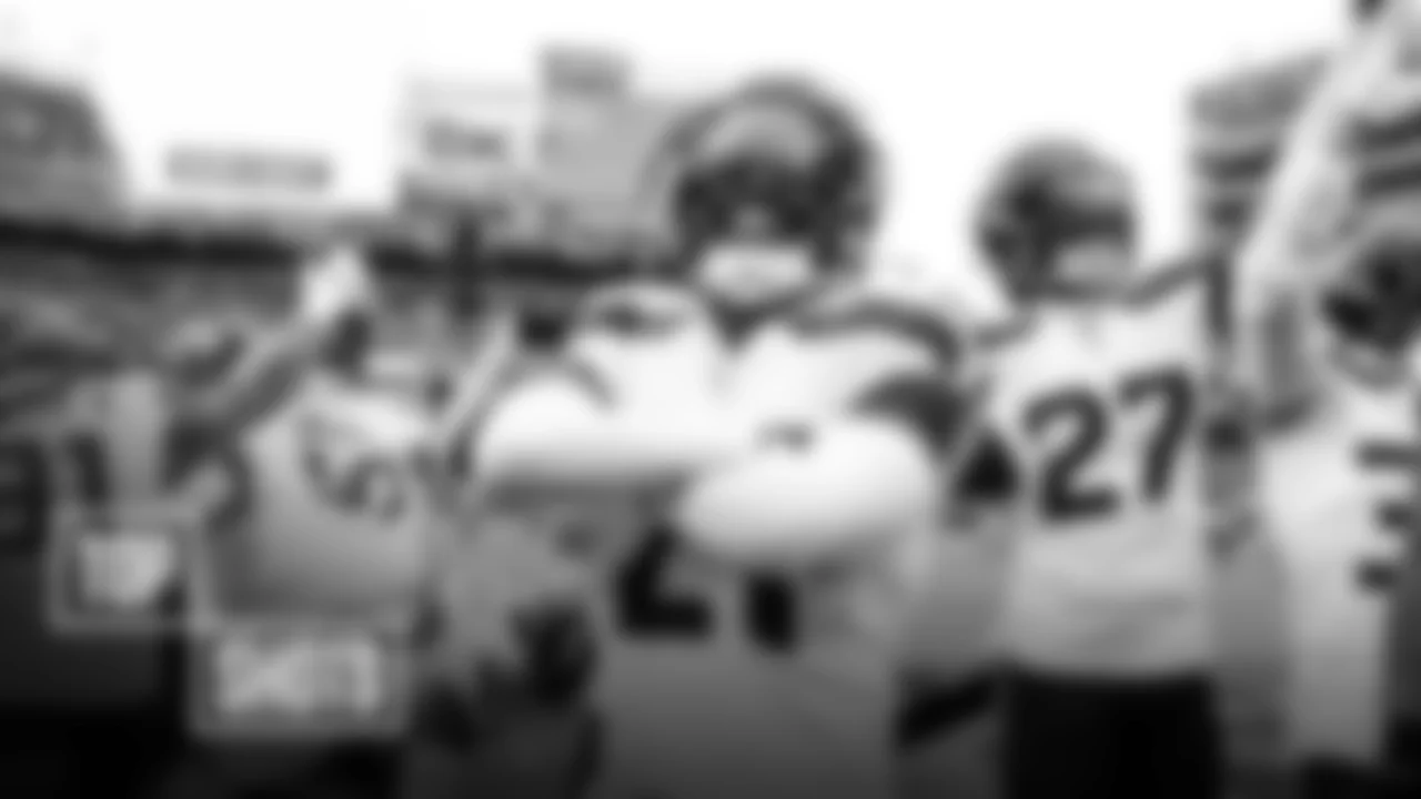 Kubiak Joins Seahawks Coaching Staff: What It Means for the Team