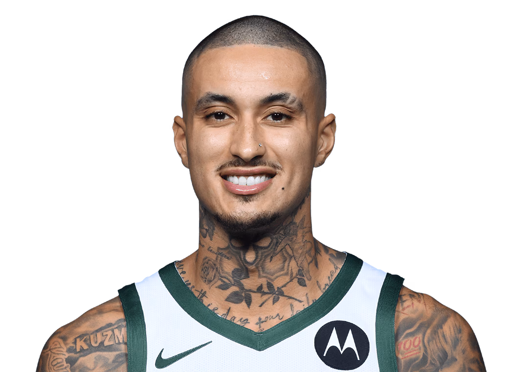 Kyle Kuzma: An Emerging Star in the NBA