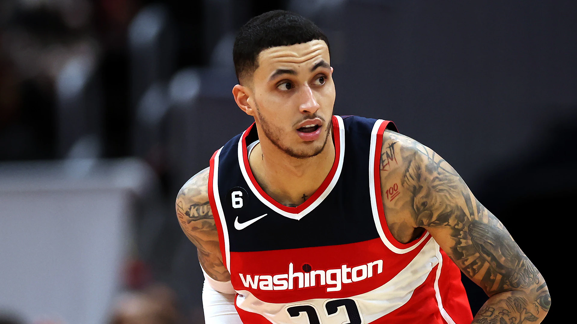 Kyle Kuzma: The Rise of an NBA Star