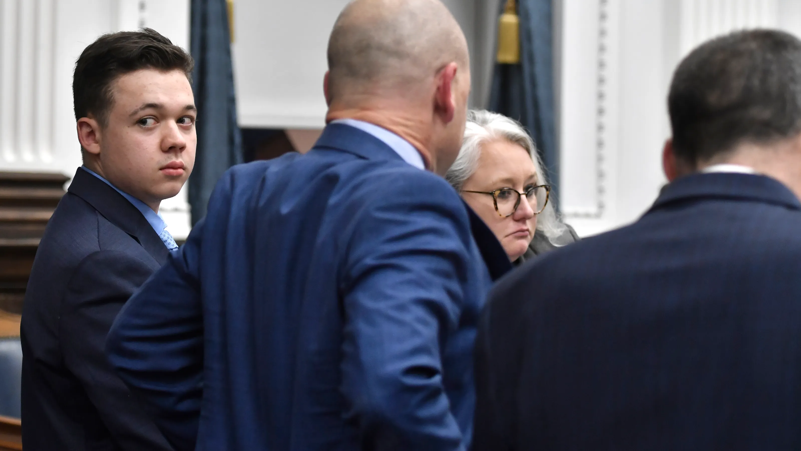 Understanding the Kyle Rittenhouse Case and Its Impact