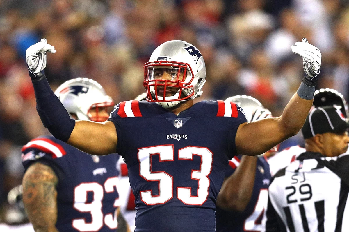 The Impactful Career of Kyle Van Noy in the NFL