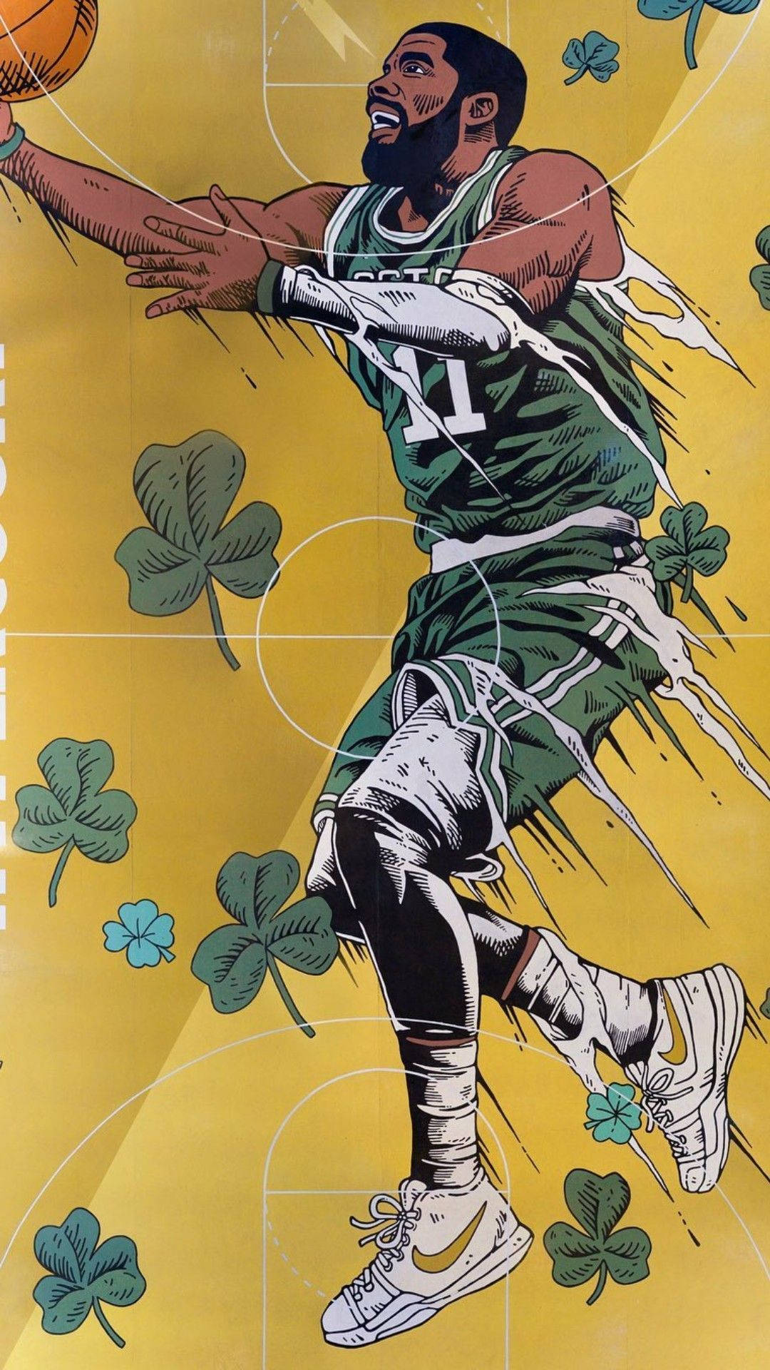 Latest Updates on Kyrie Irving’s Career in the NBA