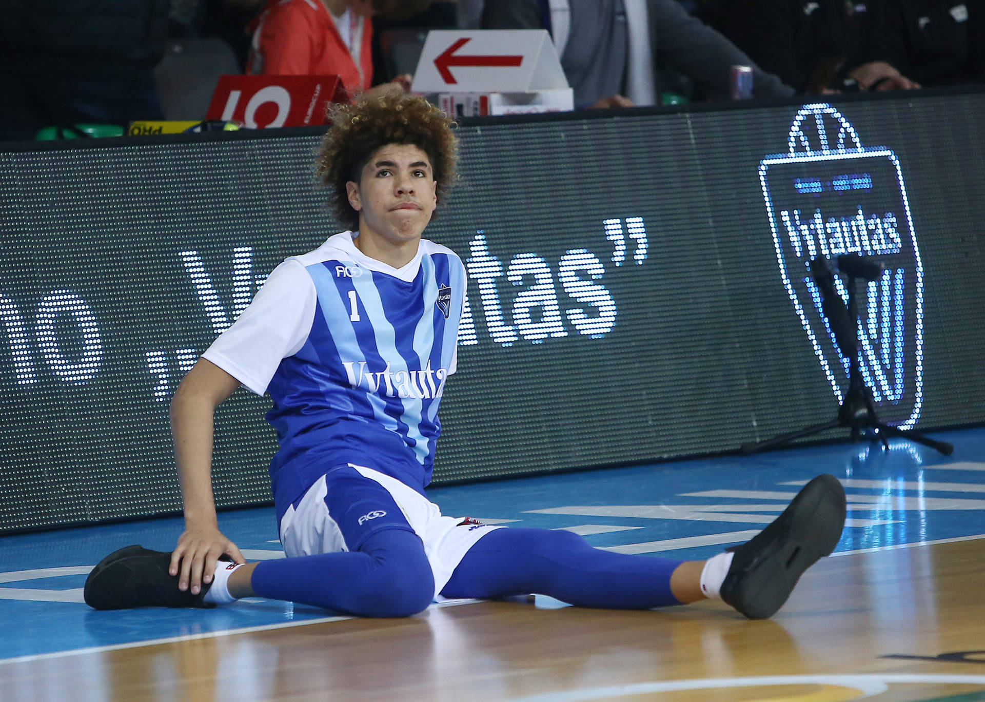 LaMelo Ball: The Future of the NBA