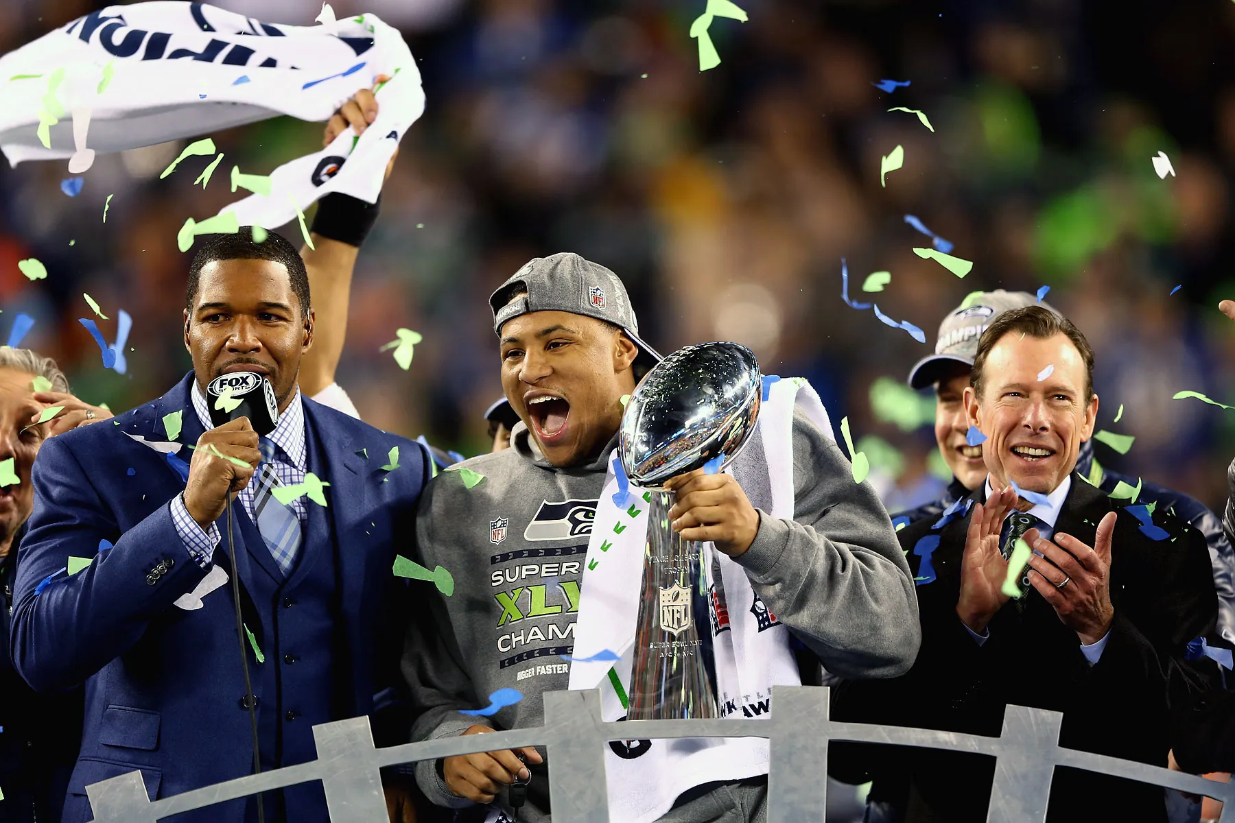Reflecting on the Last Time the Broncos Went to the Super Bowl