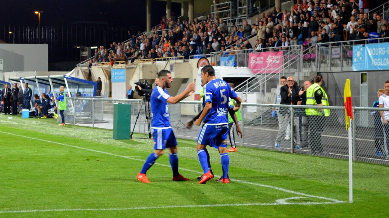 Le Havre vs Monaco: A Detailed Match Analysis