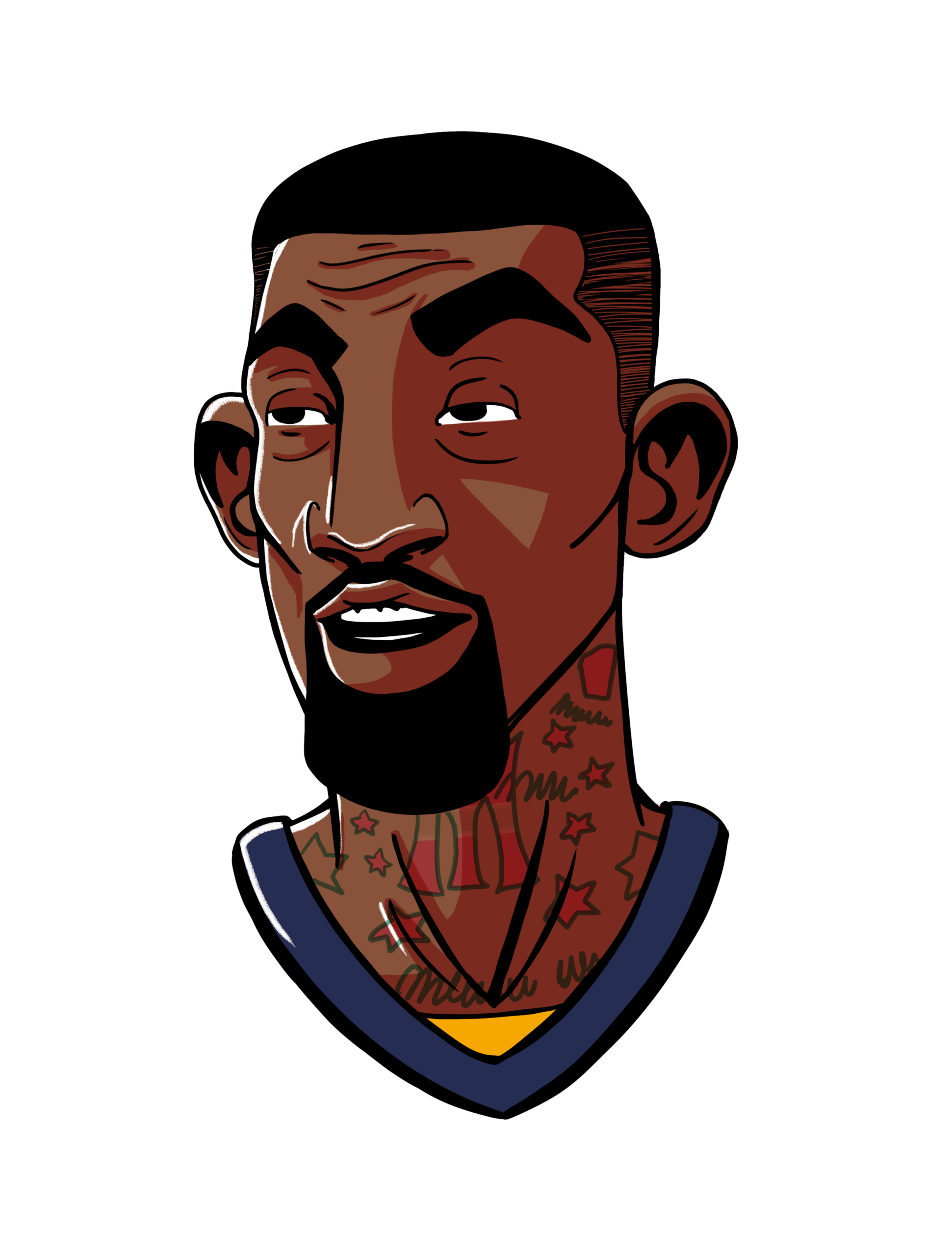 LeBron James: A Legacy in the Making