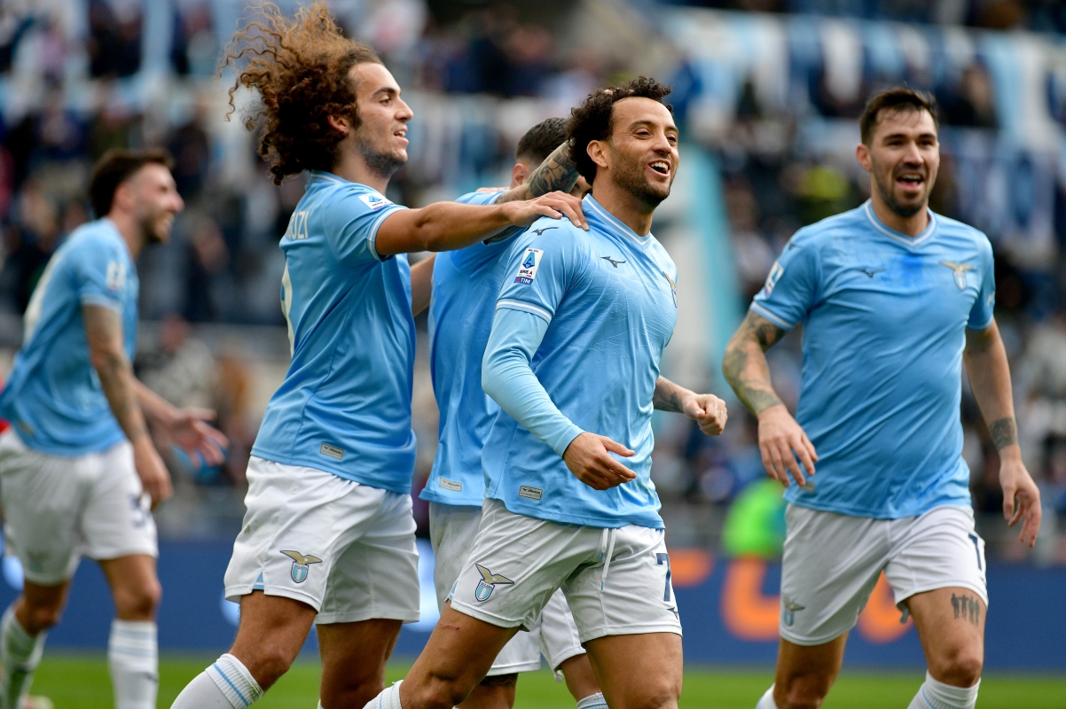 Lecce vs Lazio: A Key Serie A Clash