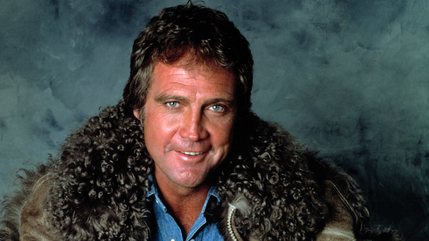 The Life and Legacy of Lee Majors