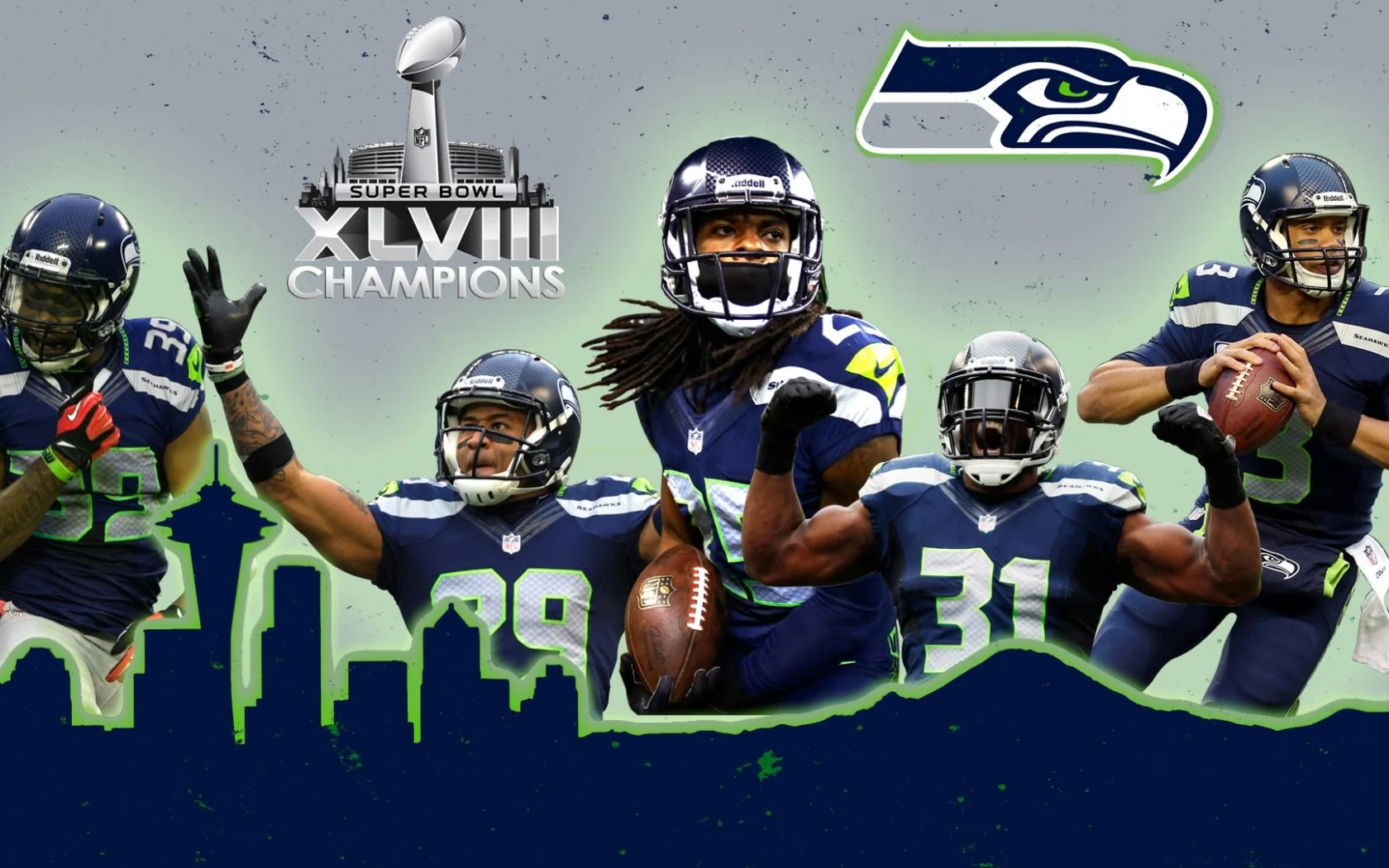 The Impact and Legacy of the Legion of Boom