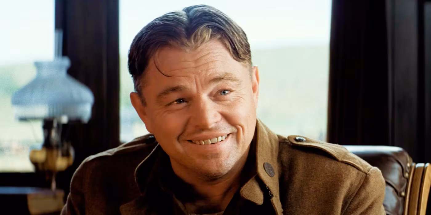 The Best Leonardo DiCaprio Movies You Must See