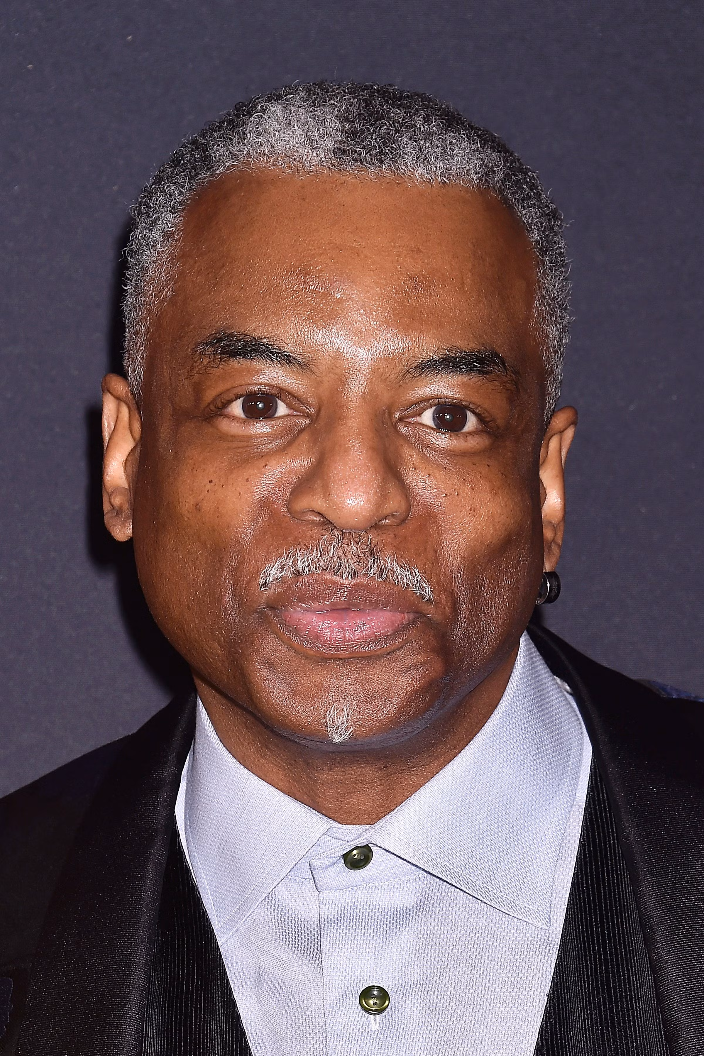 LeVar Burton: A Multifaceted Legacy in Education and Entertainment