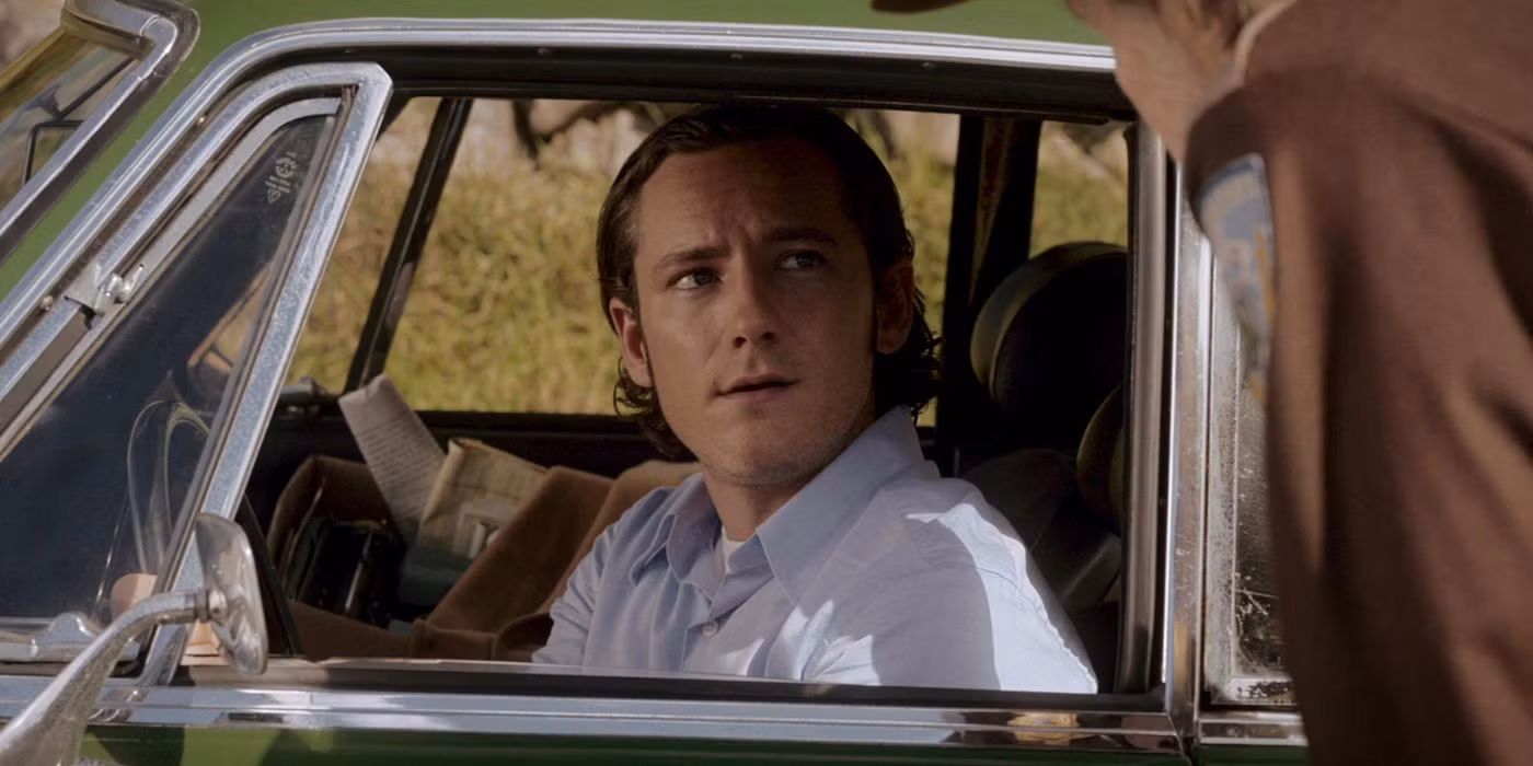 Lewis Pullman: Journey of an Emerging Hollywood Actor