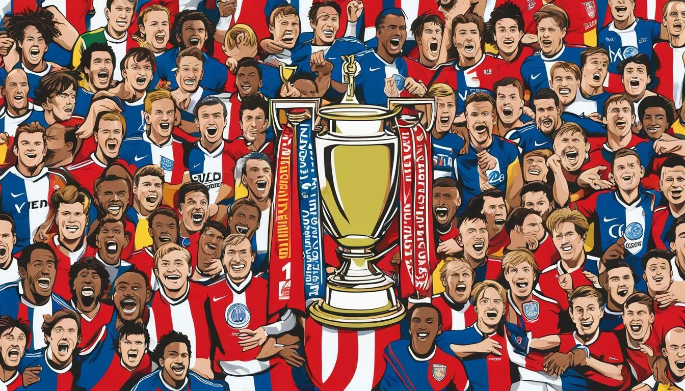 The Liga Inglesa: Insights into the Premier League 2023