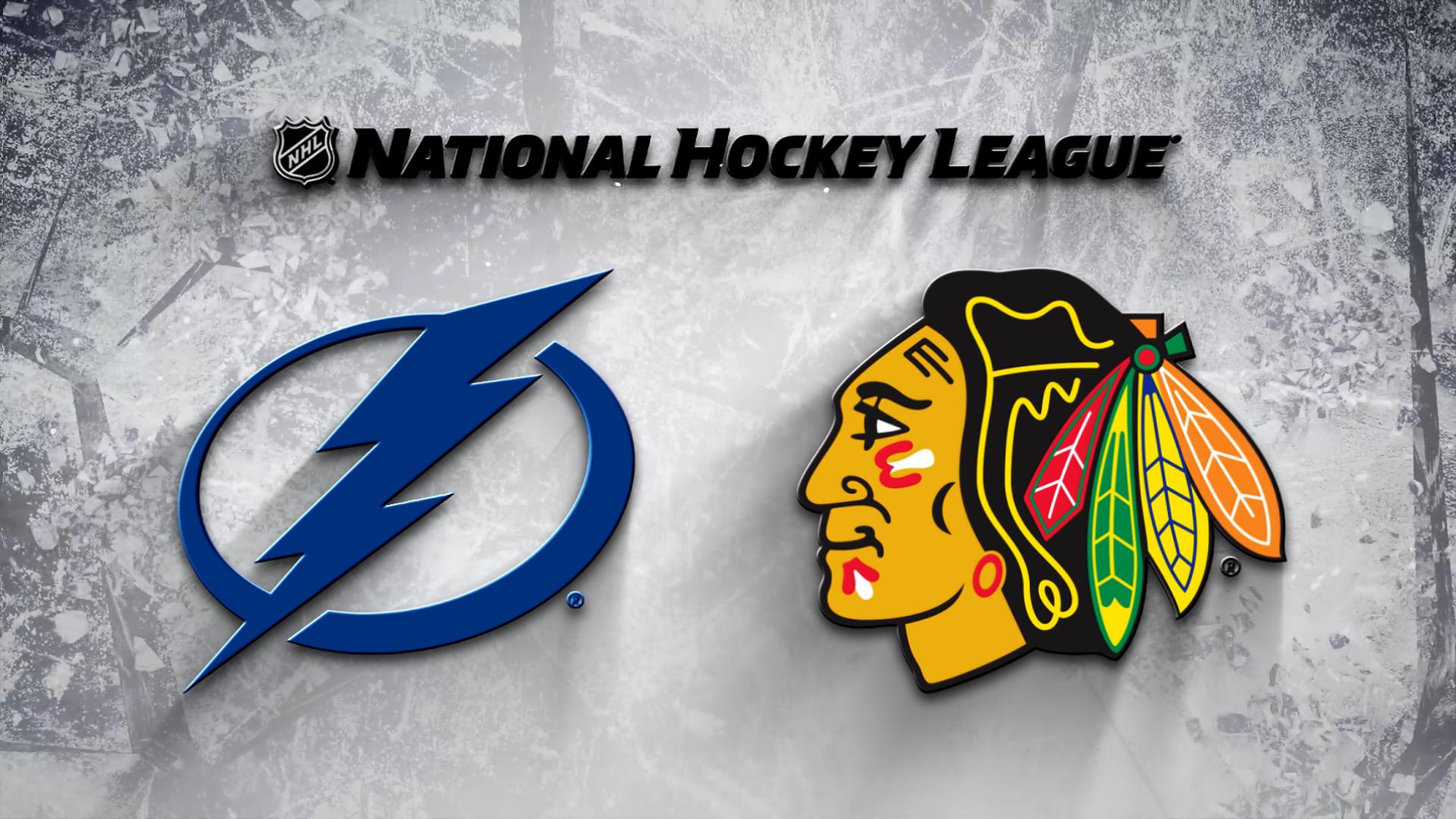 Lightning vs Blackhawks: Analyzing the Latest Showdown
