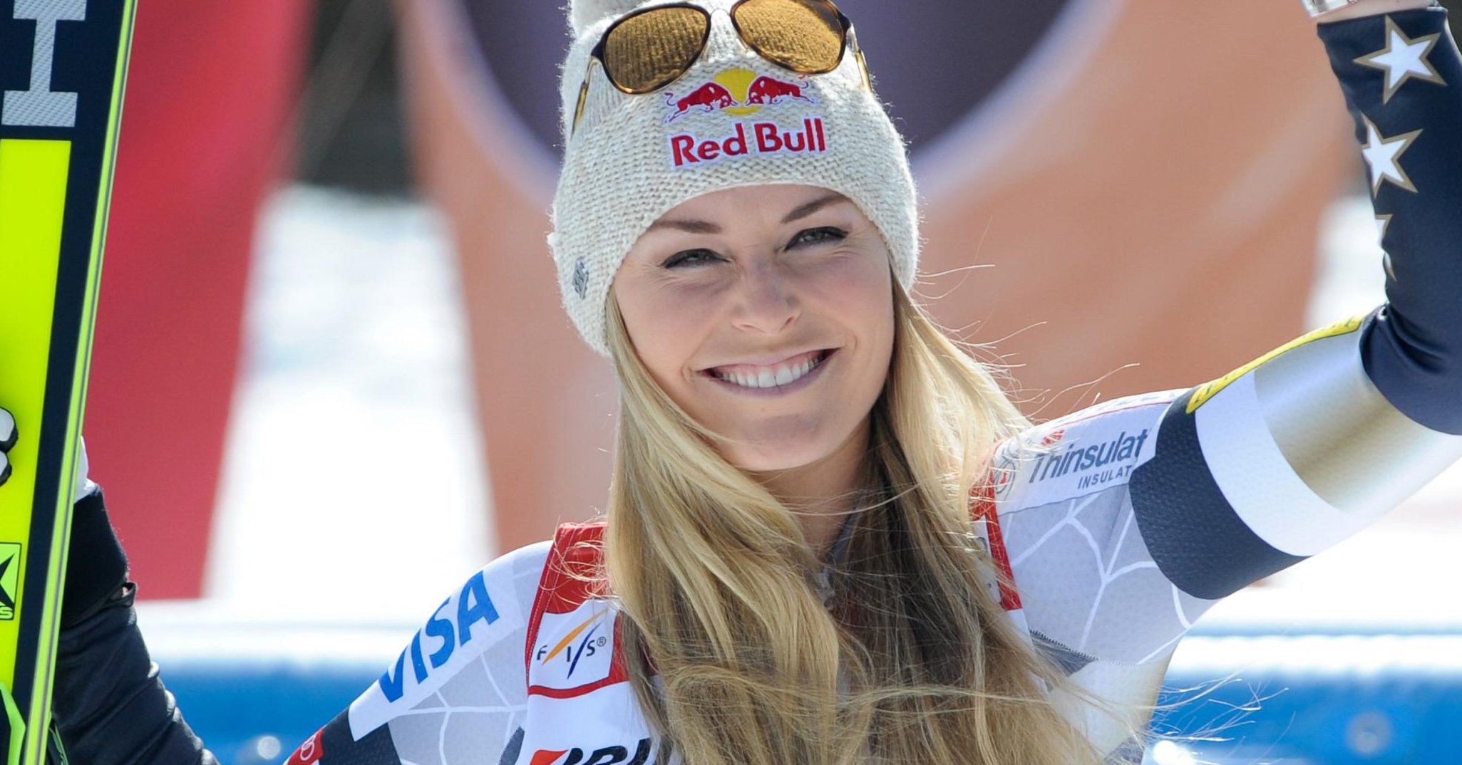 Lindsay Vonn: A Trailblazer in the World of Skiing