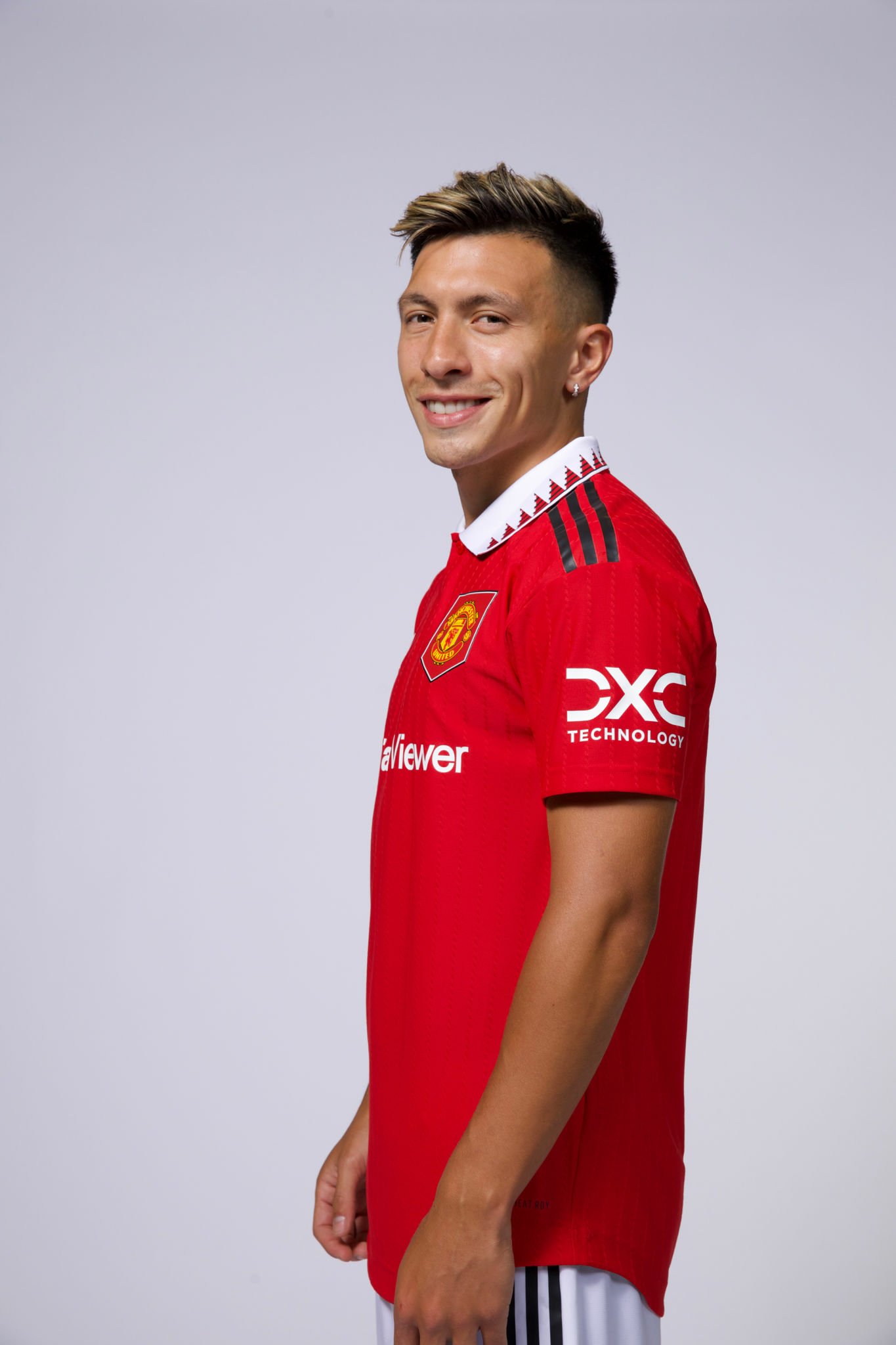 Lisandro Martínez: The Next Big Thing in Football