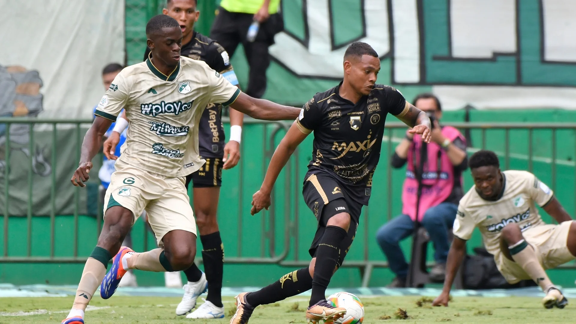 The Role of Llaneros in Bucaramanga’s Sports Culture