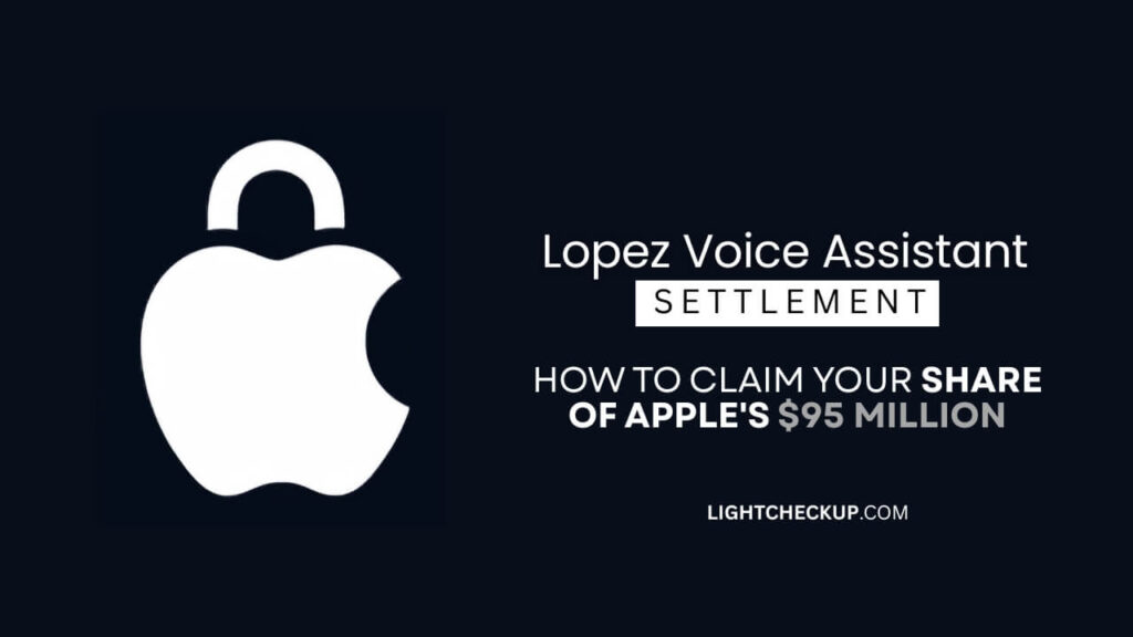 Latest Updates on Lopez Voice Assistant Payout