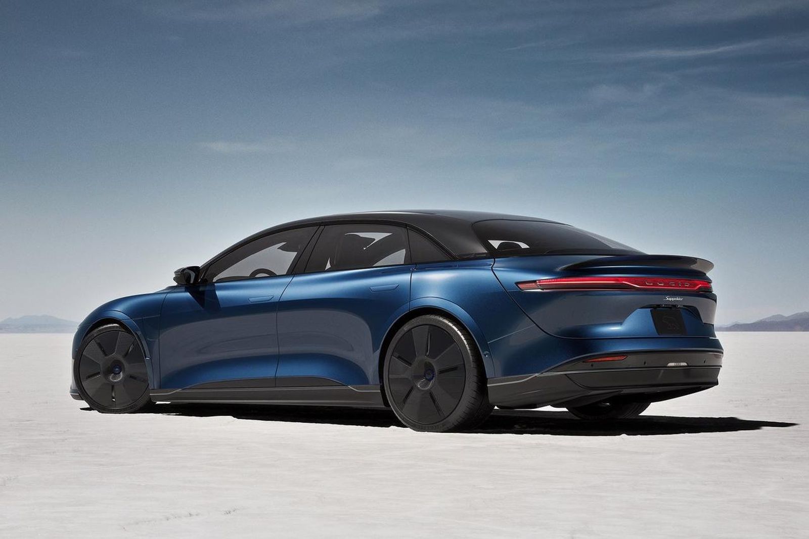 The Rise of the Lucid Car: A New Era in Electric Vehicles