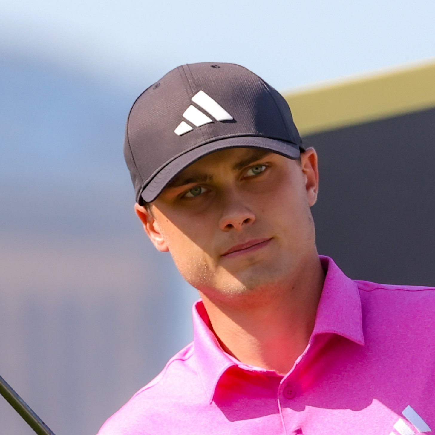 Ludvig Aberg: The Future of Golf