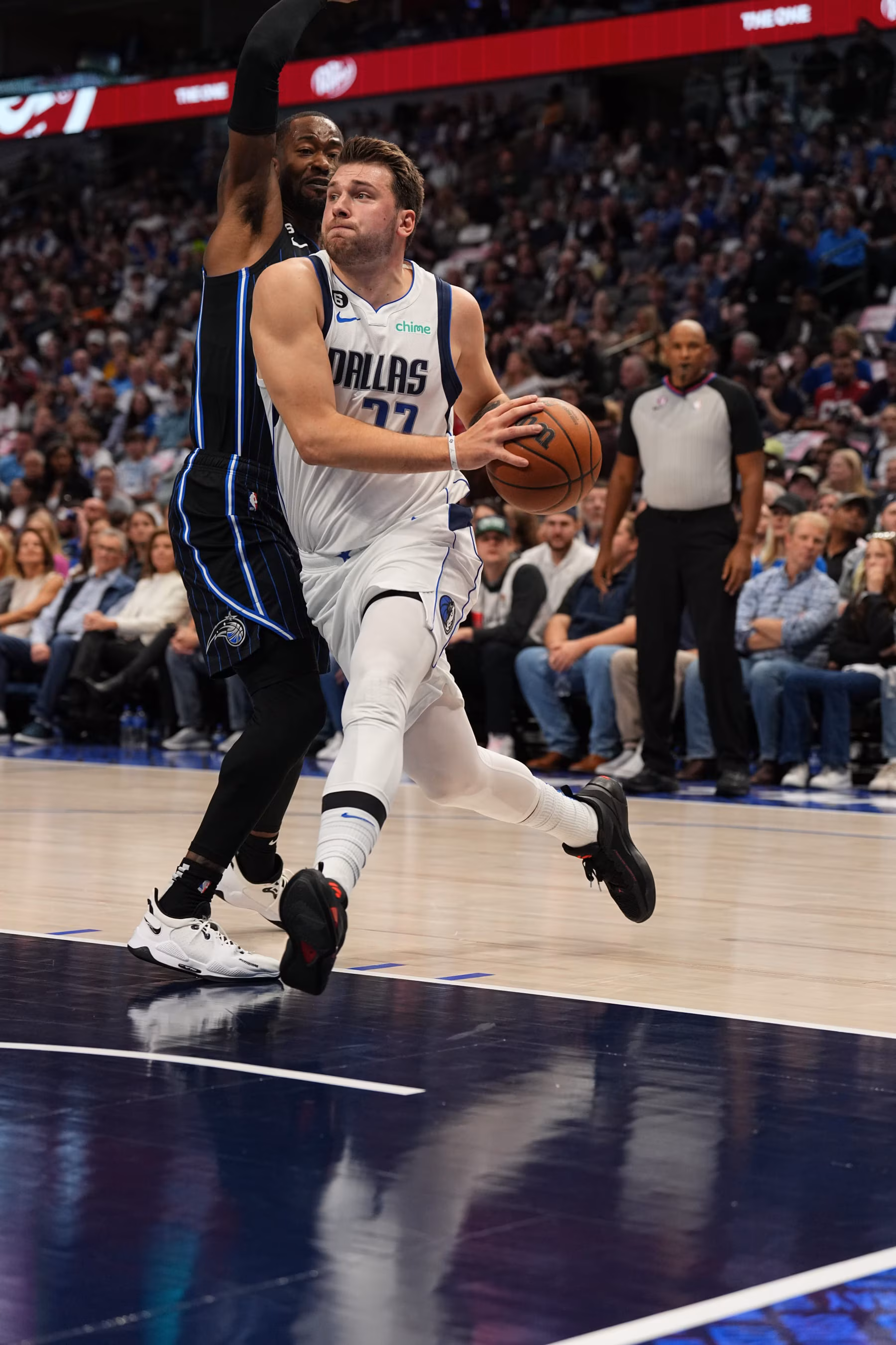 Luka Doncic Stats: Performance Review of the 2023 NBA Season