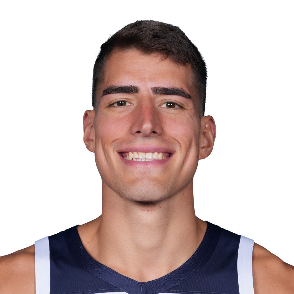 The Journey of Luka Garza: From College Star to NBA Player
