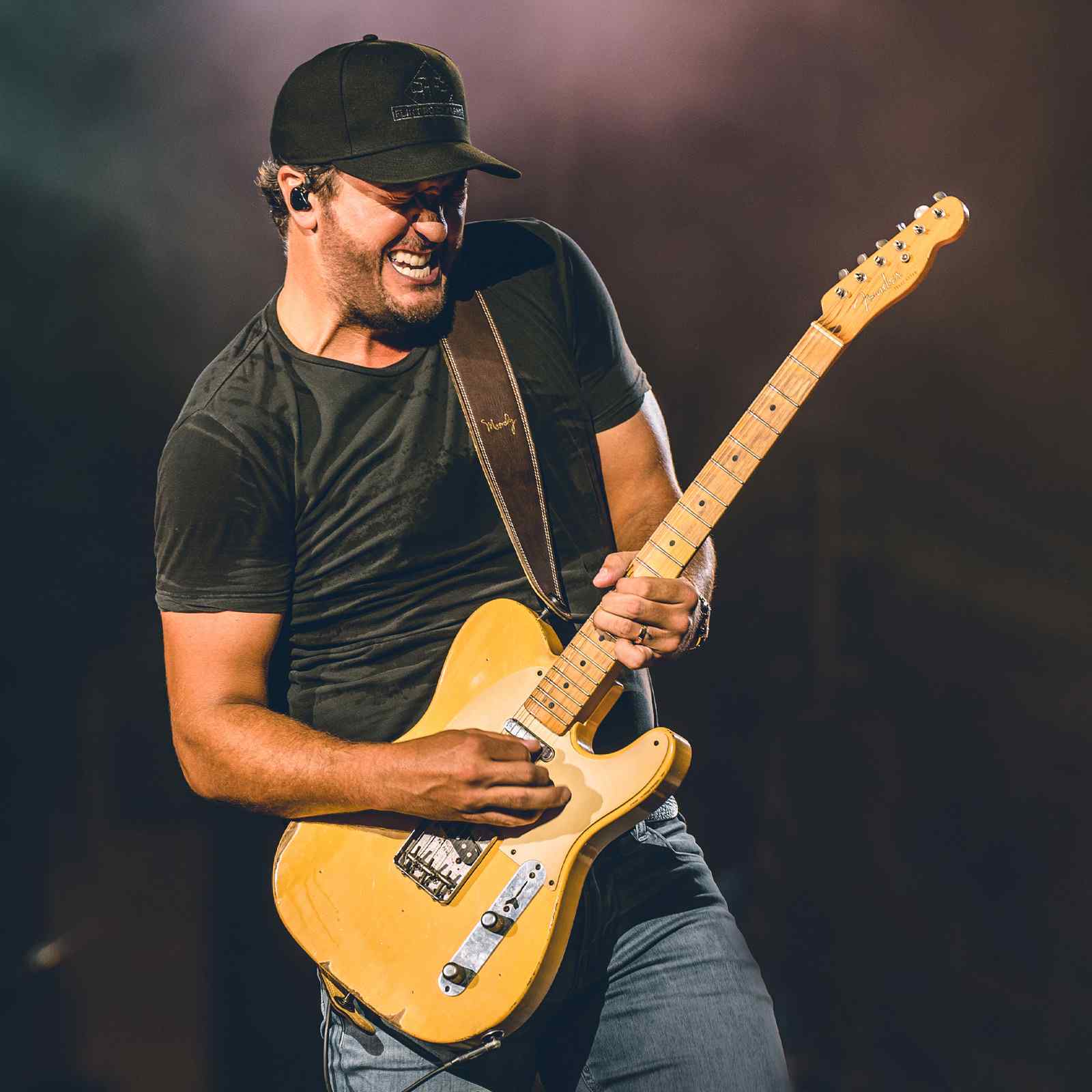 The Rise and Impact of Luke Bryan in Country Music
