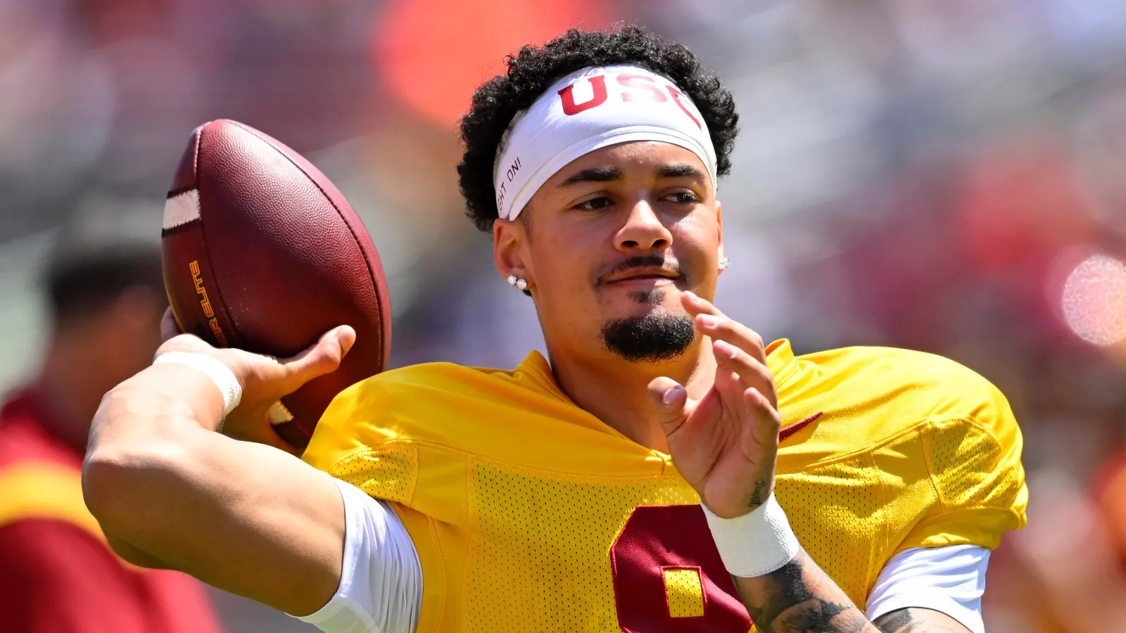 Malachi Toney Enters the Transfer Portal: What It Means
