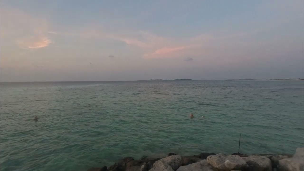 The Allure of the Maldives: A Tropical Destination