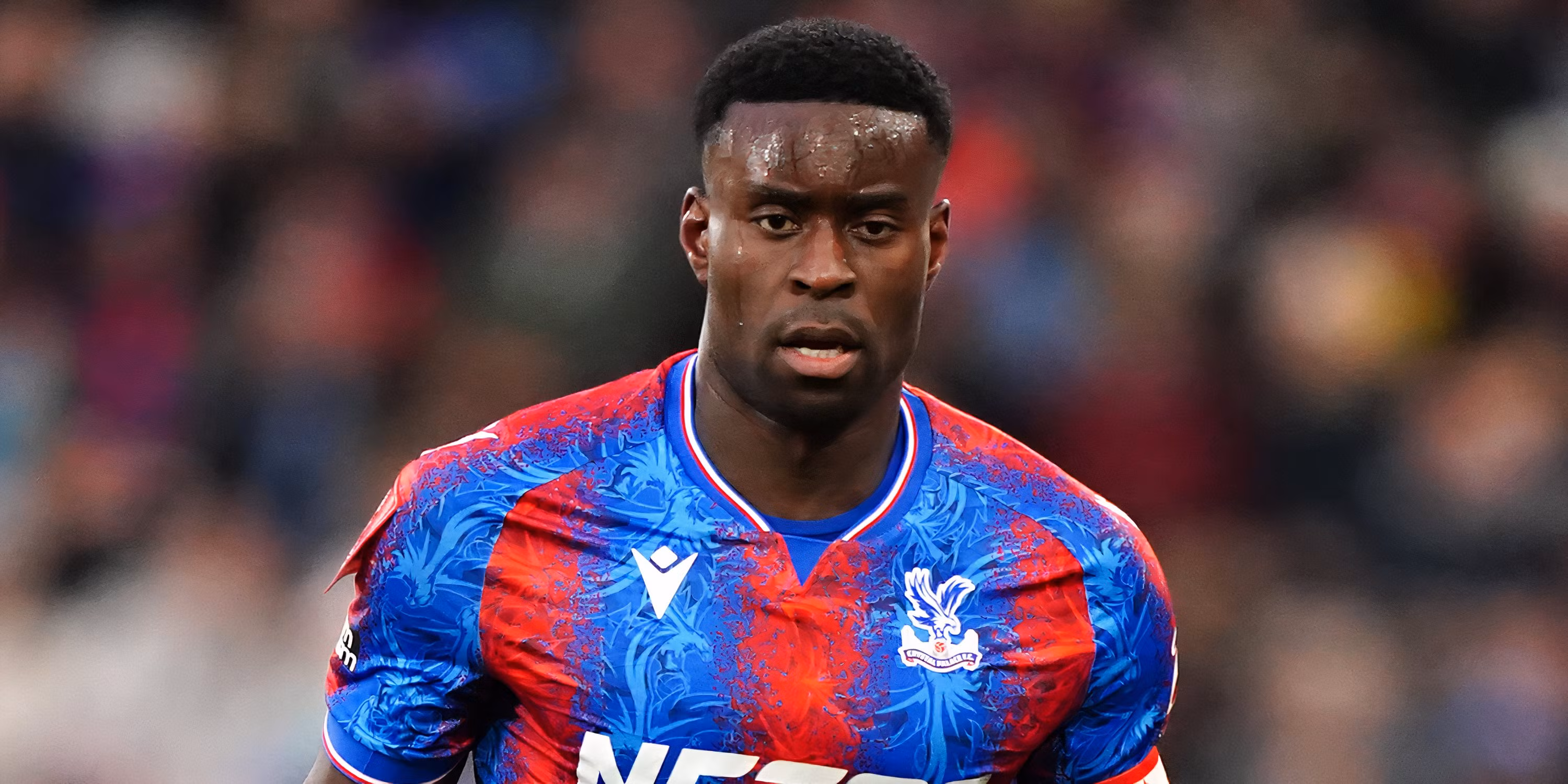 Marc Guéhi: A Rising Star in Premier League Football