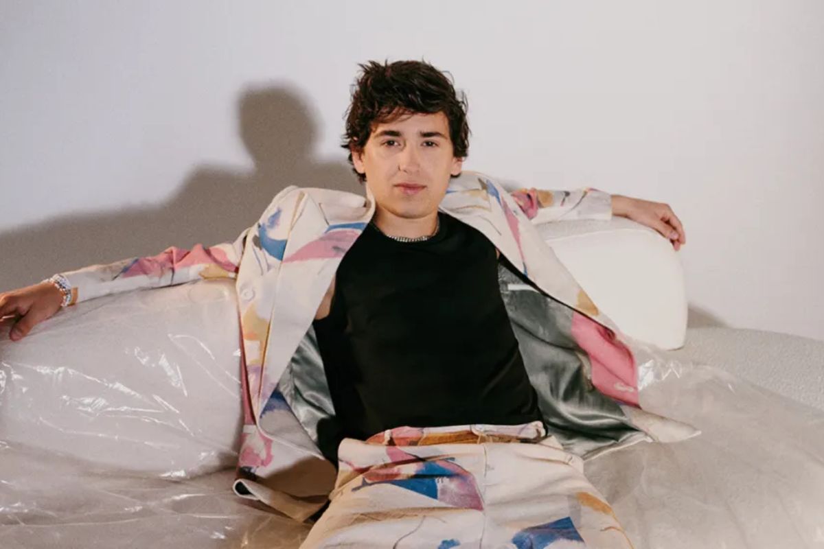 Exploring the Relationship of Marcello Hernandez and His Girlfriend