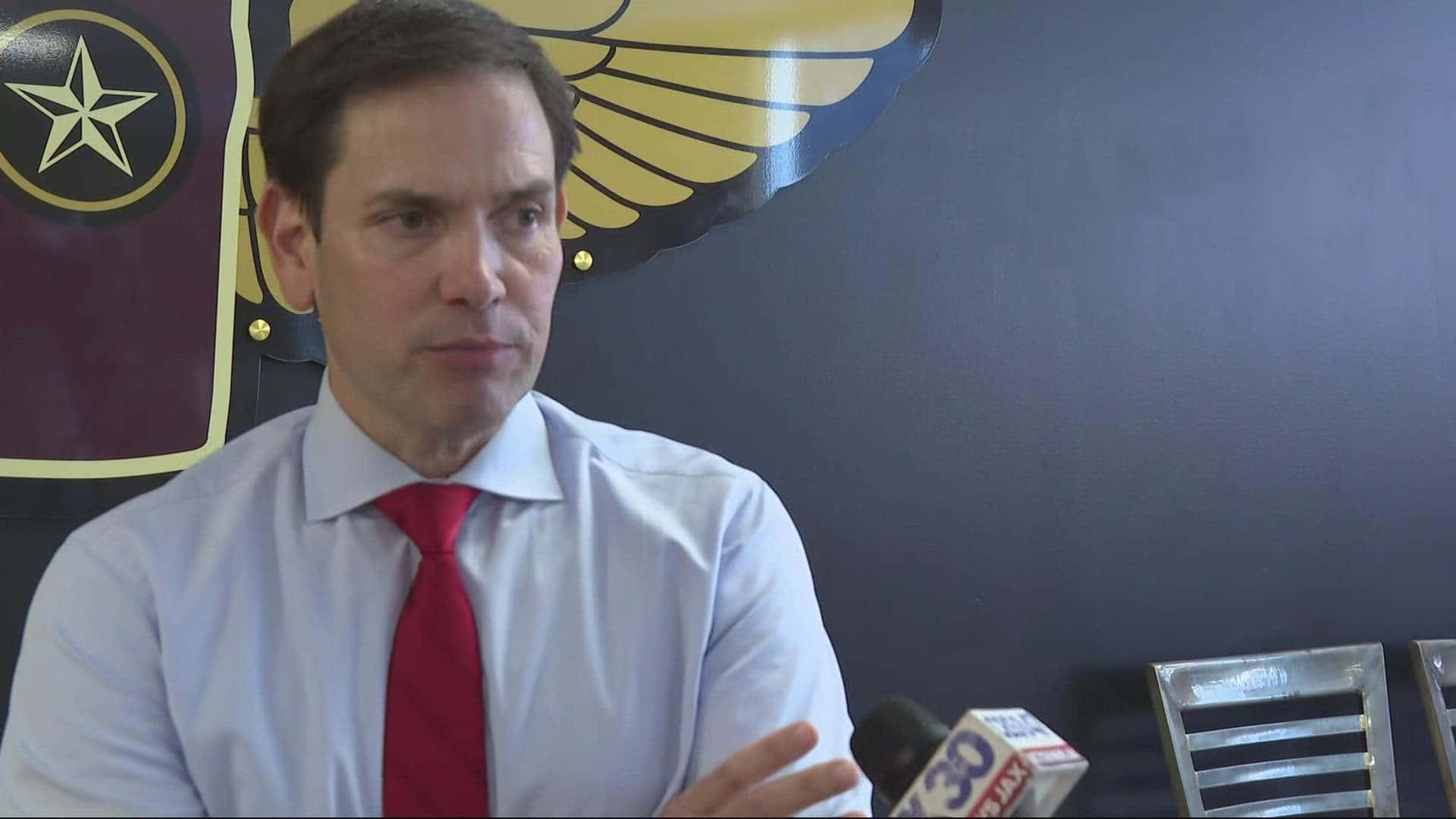 Exploring the Impact of Marco Rubio in Current Politics