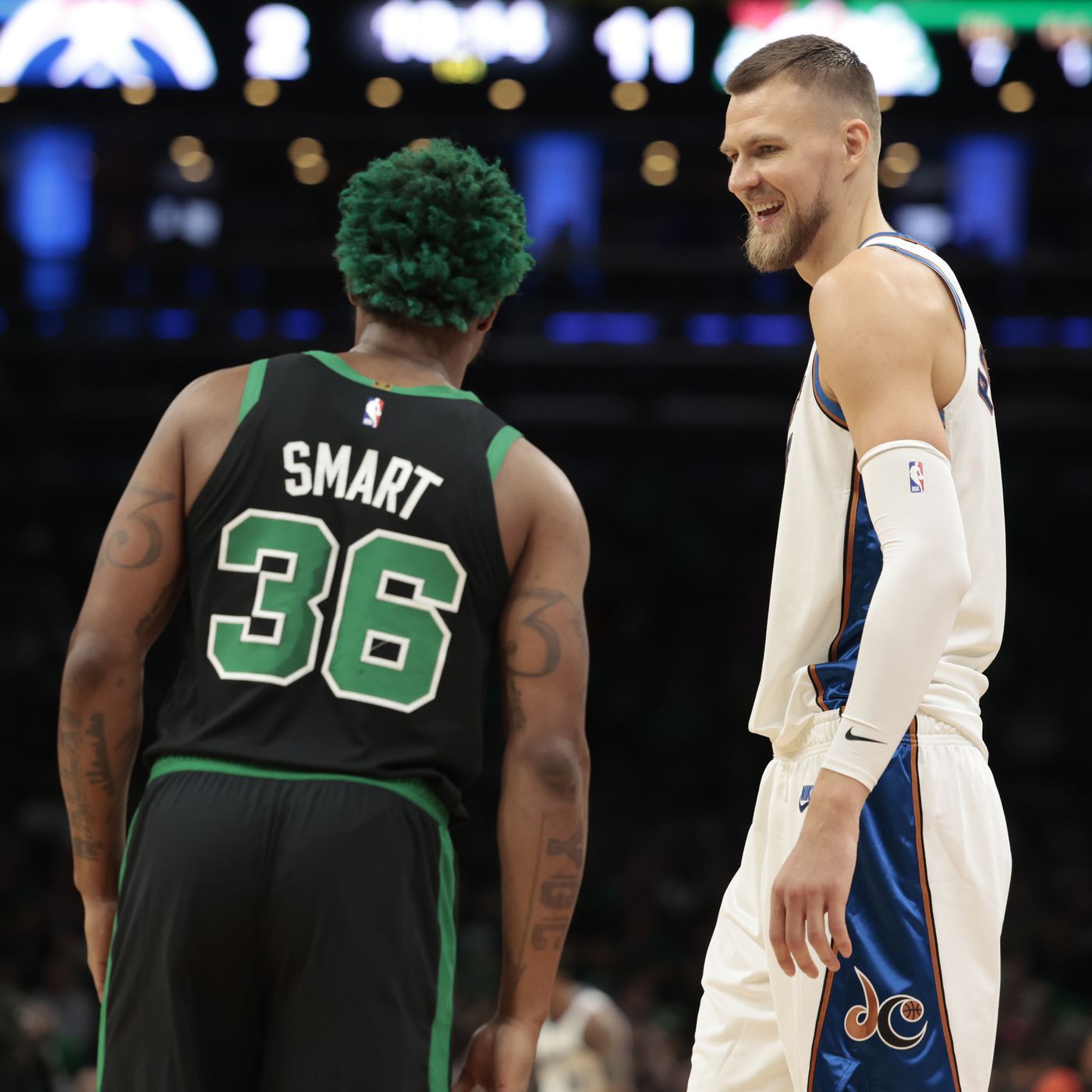 Marcus Smart: A Look at the NBA Star’s Impact and Future