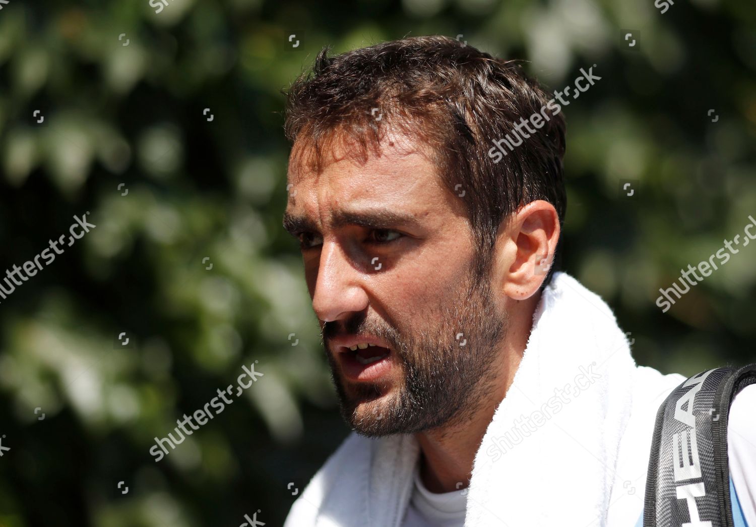 Marin Cilic: From Aspiring Player to Grand Slam Champion
