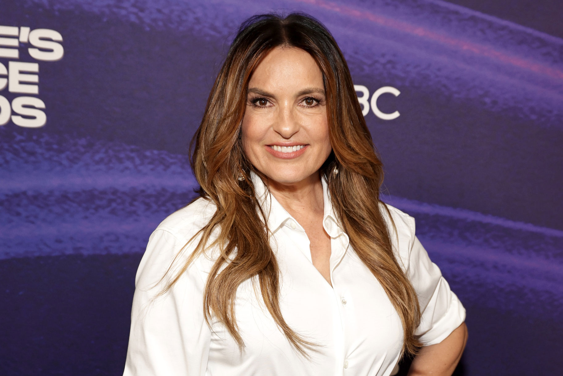 The Inspiring Journey of Mariska Hargitay: Advocate and Actress
