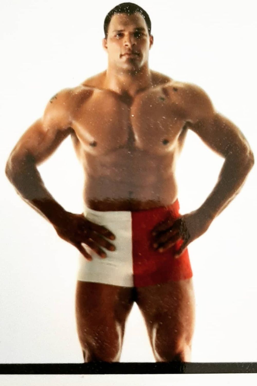 The Rise and Journey of Mark Kerr in Mixed Martial Arts