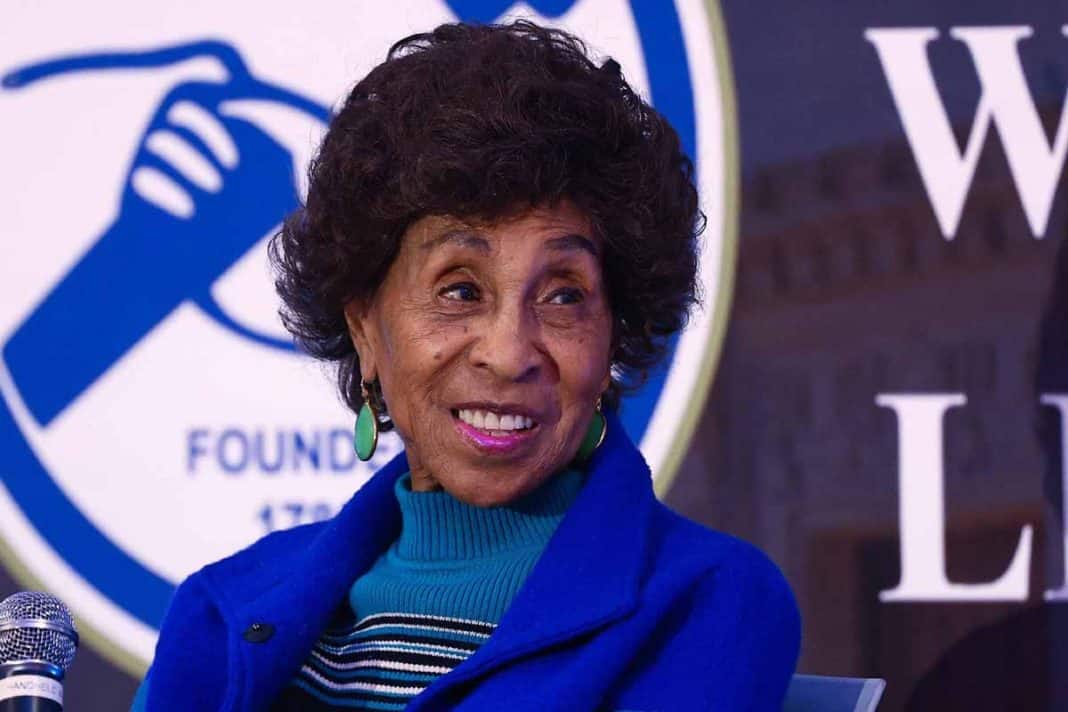 Marla Gibbs: Celebrating a Living Legend in Hollywood