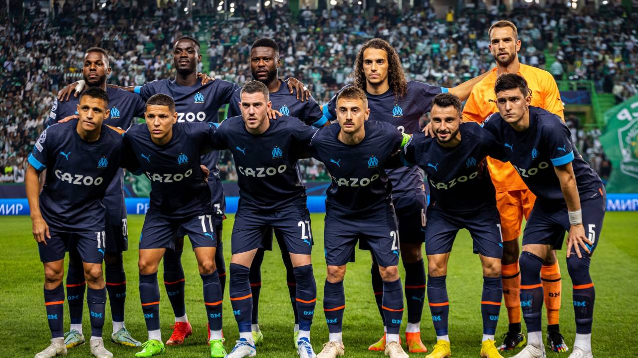 Exploring the Legacy and Future of Marseille FC