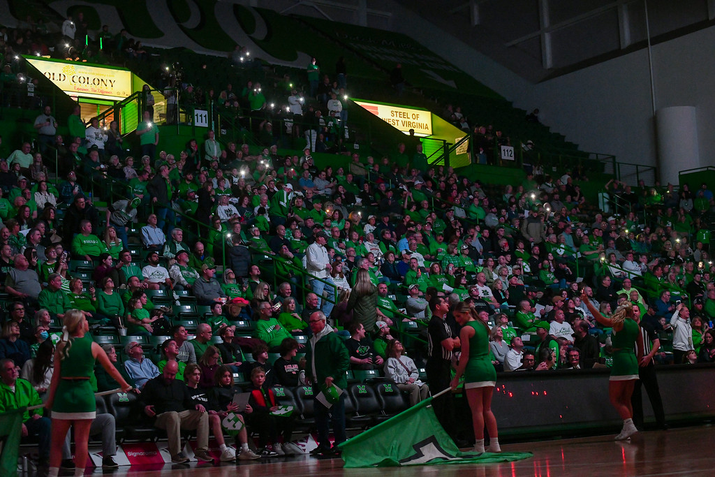 The Legacy and Impact of Marshall Basketball