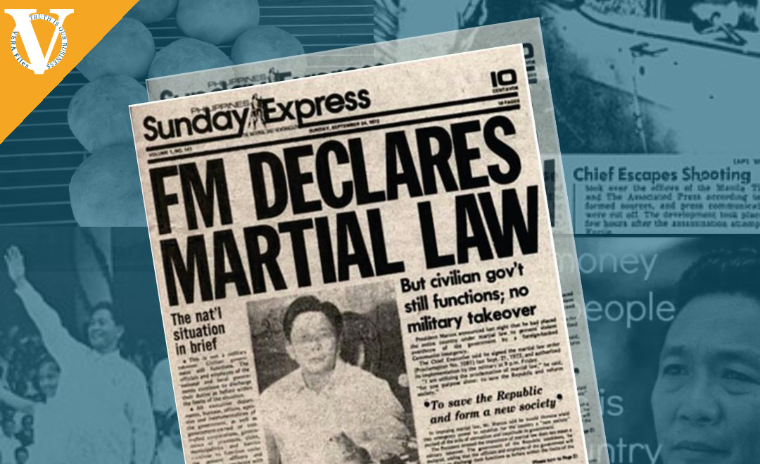 Understanding Martial Law and Its Modern Implications
