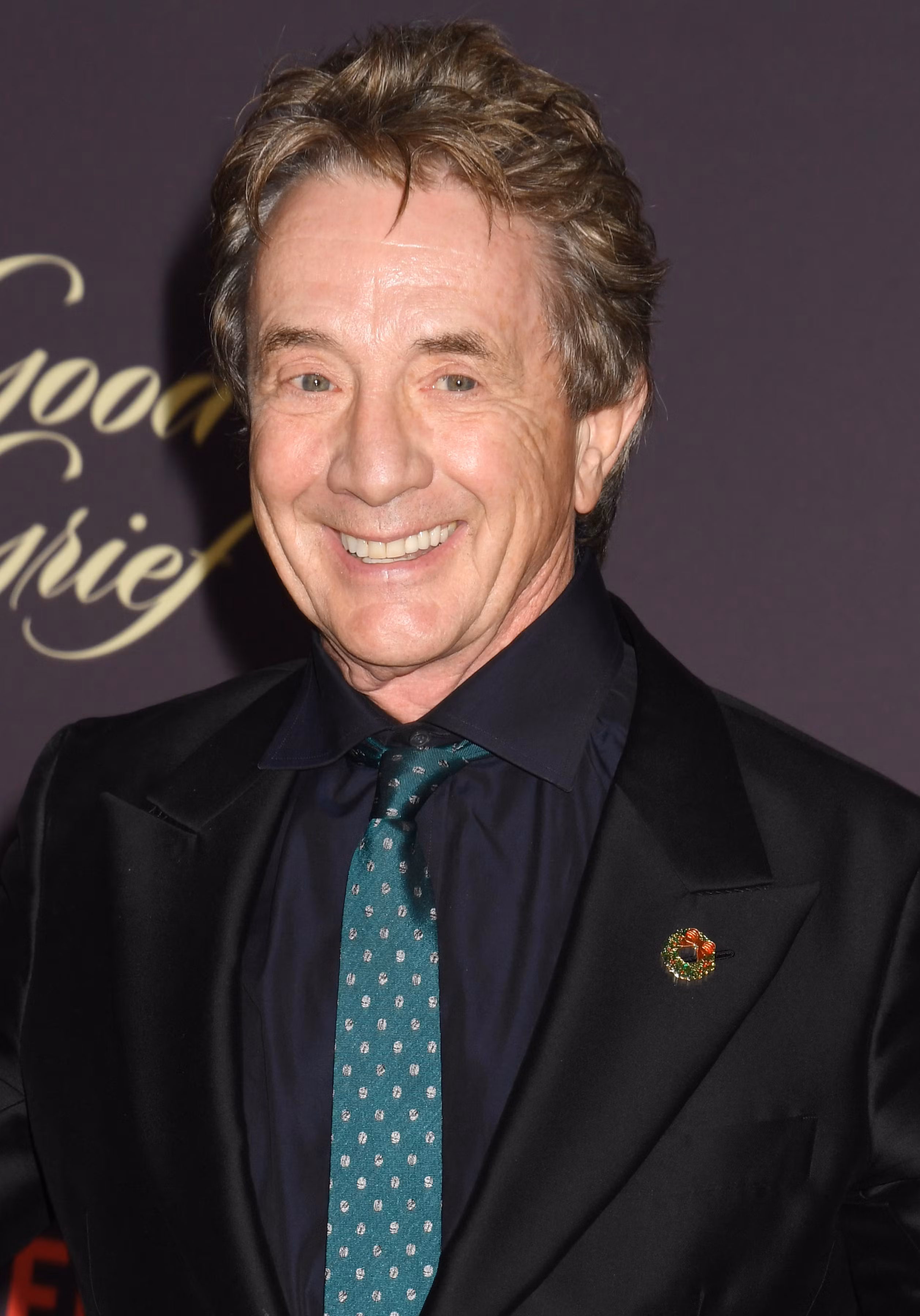 The Enduring Legacy of Martin Short in Comedy