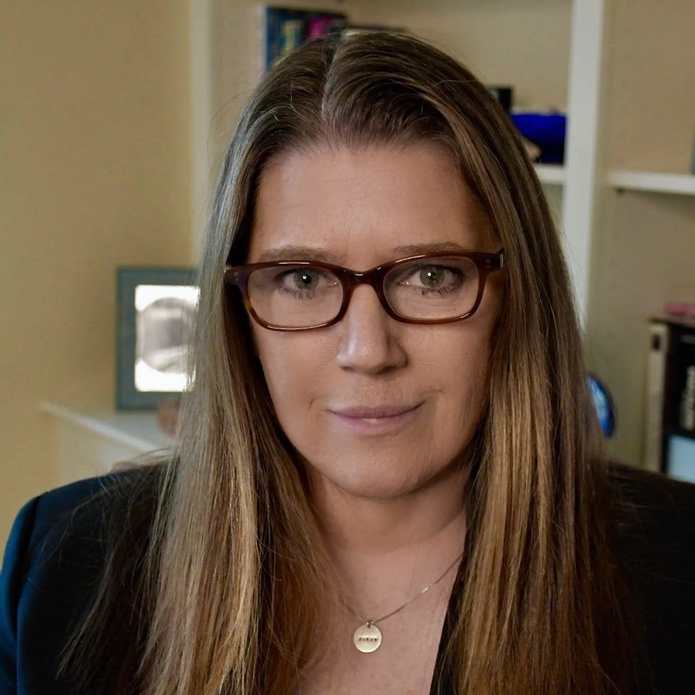 Understanding Mary Trump: Author, Psychologist, and Voice of Dissent