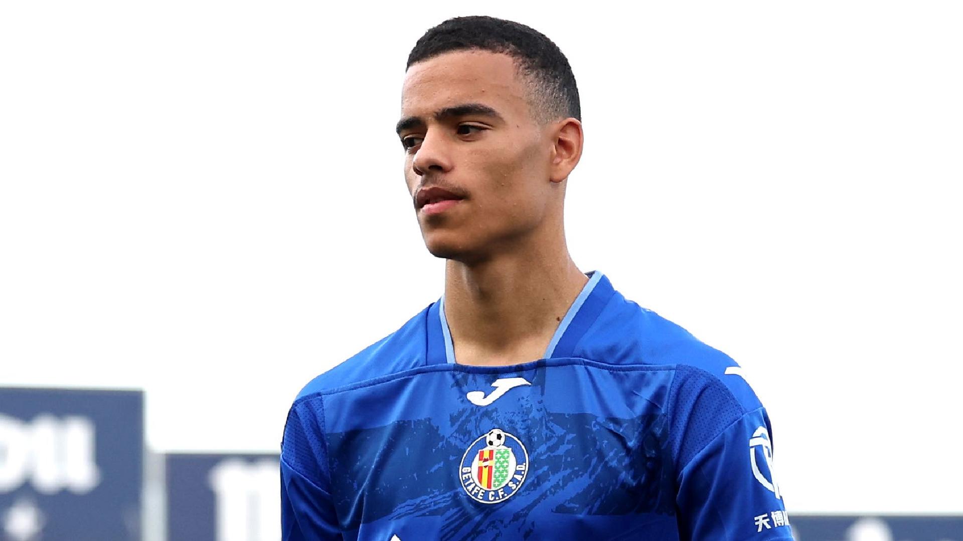 Mason Greenwood’s Career: What Lies Ahead