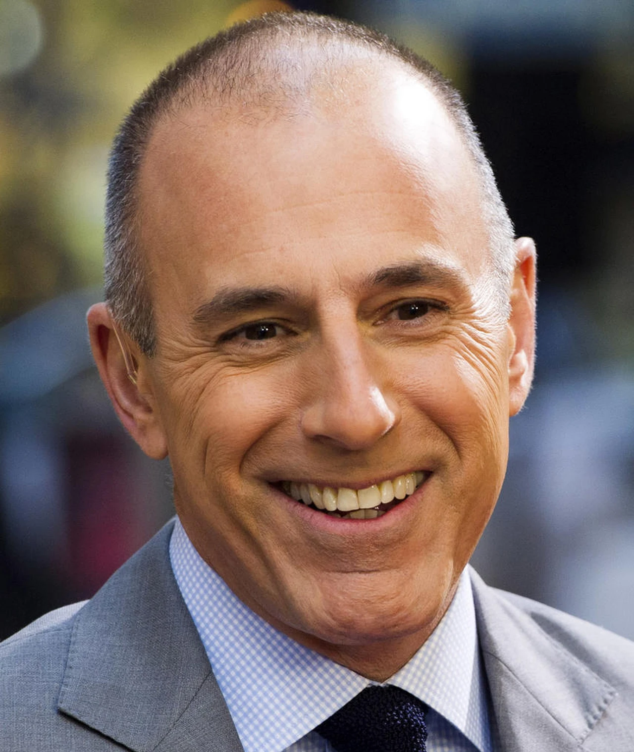 The Controversial Legacy of Matt Lauer