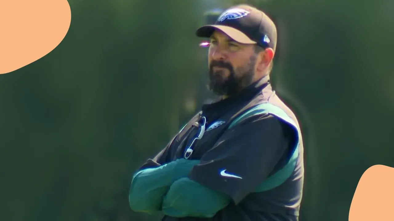 Matt Patricia: A Look Into His Coaching Journey