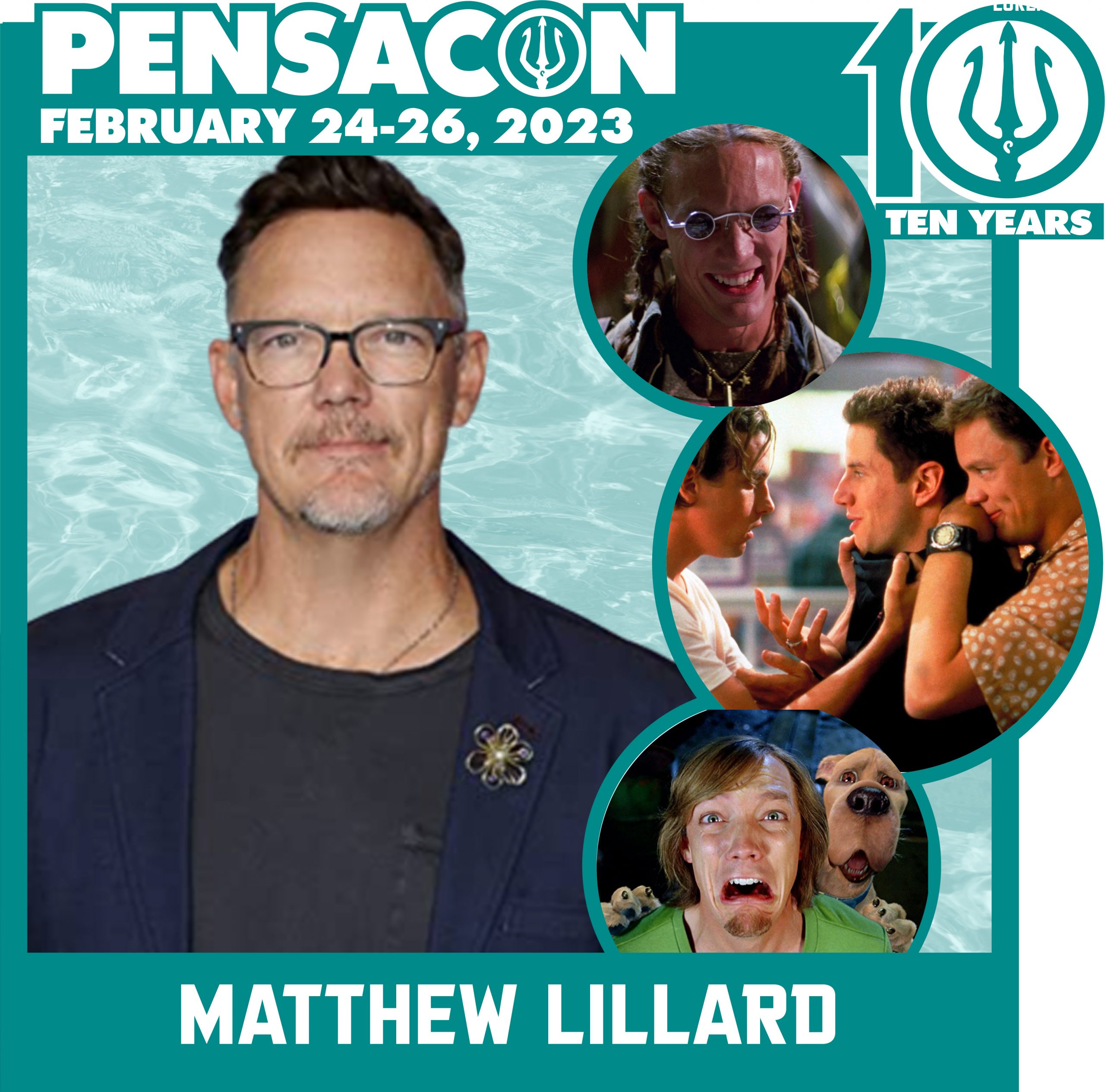 The Career and Impact of Matthew Lillard